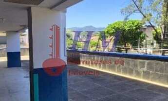 Imagem 5: Excelente oportunidade! Amplo apartamento localizado no coração do Méier, com área útil de