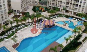 Imagem 4: Excelente oportunidade de venda no condomínio Norte Privilege!!!2 quartos (sendo um suíte