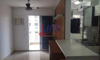 Imagem 3: Excelente oportunidade de venda no condomínio Norte Privilege!!!* 2 quartos com suíte * 65