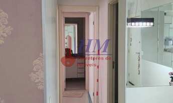 Imagem 4: Excelente oportunidade de venda no condomínio Norte Privilege!!* 2 quartos com suíte * 65