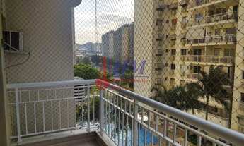 Imagem 7: Excelente oportunidade de venda no condomínio Norte Privilege!!!* 2 quartos com suíte * 65