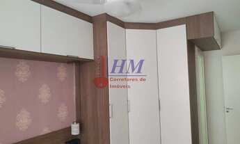 Imagem 5: Excelente oportunidade de venda no condomínio Norte Privilege!!* 2 quartos com suíte * 65