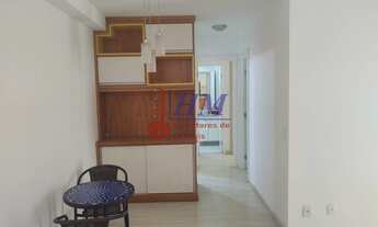 Imagem 2: Excelente oportunidade de venda no condomínio Norte Privilege!!!* 2 quartos com suíte * 65