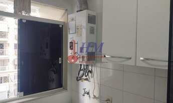 Imagem 6: Excelente oportunidade de venda no condomínio Norte Privilege!!!* 2 quartos com suíte * 65