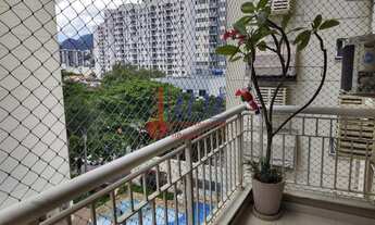 Imagem 3: Excelente oportunidade de venda no condomínio Norte Privilege!!* 2 quartos com suíte * 65