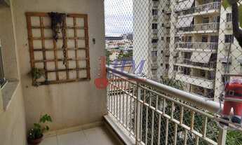 Imagem 7: Excelente oportunidade de venda no condomínio Norte Privilege!!* 2 quartos com suíte * 65