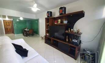 Imagem 4: CFA CONSULTORIA IMOBILIÁRIA VENDE - Belíssimo apartamento 3 Qtos (Suíte e Varandas), perti