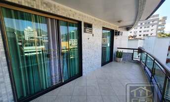 Imagem 5: CFA CONSULTORIA IMOBILIÁRIA VENDE - Belíssimo apartamento 3 Qtos (Suíte e Varandas), perti