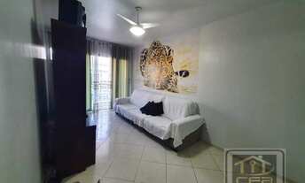 Imagem 6: CFA CONSULTORIA IMOBILIÁRIA VENDE - Belíssimo apartamento 3 Qtos (Suíte e Varandas), perti