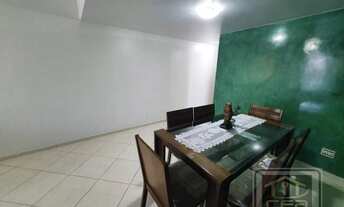 Imagem 7: CFA CONSULTORIA IMOBILIÁRIA VENDE - Belíssimo apartamento 3 Qtos (Suíte e Varandas), perti