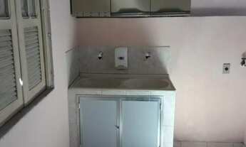 Imagem: Vendo Casa de 02 quartos em ambiente tranquilo