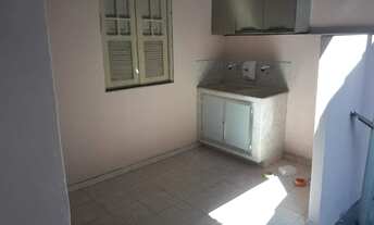 Imagem 3: Vendo Casa de 02 quartos em ambiente tranquilo e extremamente familiar. Sala, 02 quartos