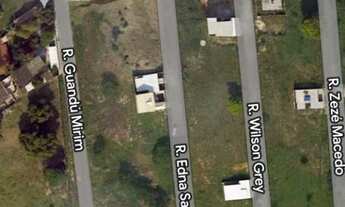 Imagem: Terreno aceitando financiamento com RGI