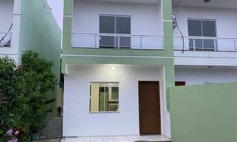 Imagem: Casa para venda Bairro Leandro em Itaguaí