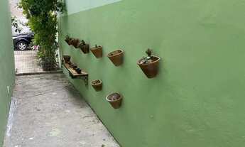 Imagem 2: Casa para venda Bairro Leandro em Itaguaí RJ Condomínio privativo (12 casas) 2 Ruas após