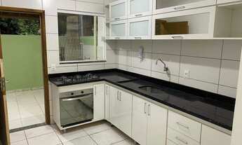 Imagem 5: Casa para venda Bairro Leandro em Itaguaí RJ Condomínio privativo (12 casas) 2 Ruas após