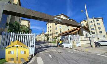 Imagem: Apartamento em Campo Grande com 2 quartos