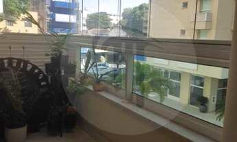 Imagem: Apartamento de 2 quartos sendo 1 suíte