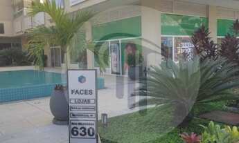 Imagem: Apartamento de 2 quartos sendo 1 suíte