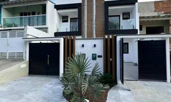 Imagem: Casa em Campo Grande com 3 quartos (sendo