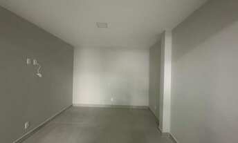 Imagem 3: Casa em Campo Grande com 4 quartos (sendo 1 suíte), sala grande integrada com a cozinha, l