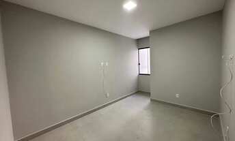 Imagem 7: Casa em Campo Grande com 4 quartos (sendo 1 suíte), sala grande integrada com a cozinha, l