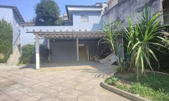 Imagem 4: Casa com 410 m² de terreno e 128m² de área construída em Cidade Nova São Miguel