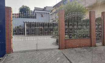 Imagem 2: Casa com 410 m² de terreno e 128m² de área construída em Cidade Nova São Miguel