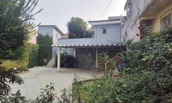 Imagem 3: Casa com 410 m² de terreno e 128m² de área construída em Cidade Nova São Miguel