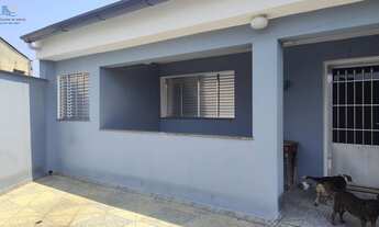 Imagem 6: Casa com 410 m² de terreno e 128m² de área construída em Cidade Nova São Miguel