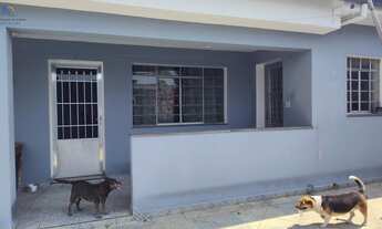 Imagem 5: Casa com 410 m² de terreno e 128m² de área construída em Cidade Nova São Miguel