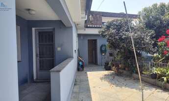 Imagem 7: Casa com 410 m² de terreno e 128m² de área construída em Cidade Nova São Miguel