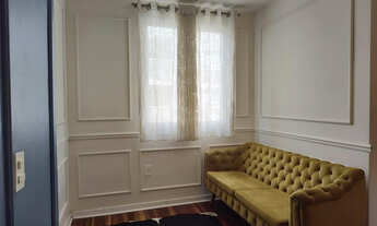 Imagem: Apartamento com 2 quartos, 38.00 m², à