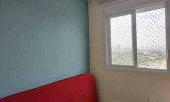 Imagem 5: Apartamento com 2 quartos, 38.00 m², à venda em São Paulo, Tatuapé