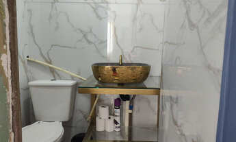 Imagem 6: Apartamento com 2 quartos, 38.00 m², à venda em São Paulo, Tatuapé