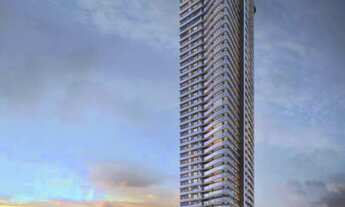 Imagem: LEVEL ALPHAVILLE ALPHAVILLE 180 m² 4