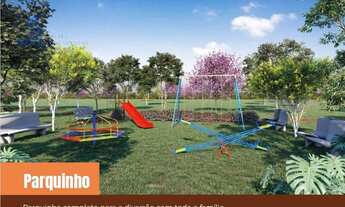 Imagem 7: PORTAL OLIMPO CAÇAPAVA - Bairro Planejado com casas a partir de 41m²