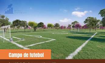 Imagem 6: PORTAL OLIMPO CAÇAPAVA - Bairro Planejado com casas a partir de 41m²