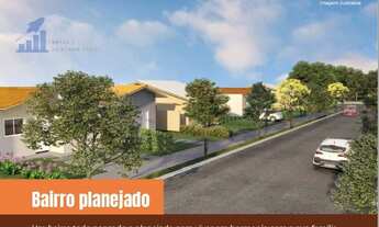 Imagem 4: PORTAL OLIMPO CAÇAPAVA - Bairro Planejado com casas a partir de 41m²