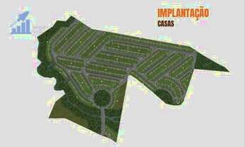 Imagem 2: PORTAL OLIMPO CAÇAPAVA - Bairro Planejado com casas a partir de 41m²