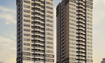 Imagem 1: Apartamento à venda em Osasco, Bela Vista, com 3 quartos, 73,67m²