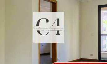 Imagem: Moema e sua sofisticação - Apto à venda