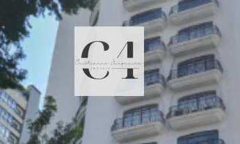 Imagem: Condomínio Torre Branca, apartamento de