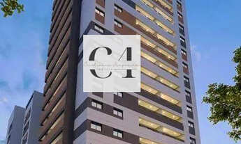 Imagem 2: MIRAD - Versátil, charmoso, contemporâneo, aberto - Apartamento à venda em São Paulo, Saúd