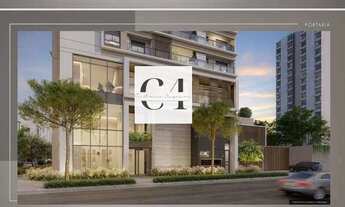 Imagem 2: Apartamento à venda em São Paulo, Vila Clementino, com 2 quartos, 81m² - Oportunidade únic