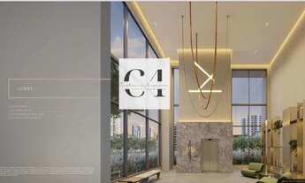 Imagem 4: Apartamento à venda em São Paulo, Vila Clementino, com 2 quartos, 81m² - Oportunidade únic