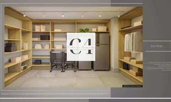 Imagem 5: Apartamento à venda em São Paulo, Vila Clementino, com 2 quartos, 81m² - Oportunidade únic