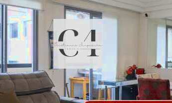 Imagem: Apartamento de alto padrão - reformado