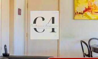 Imagem: Apto para venda na Chácara Santo Antônio