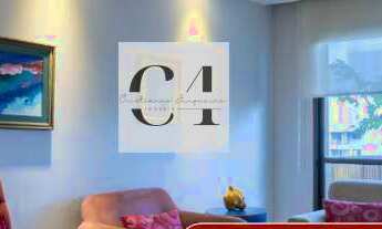 Imagem: Charme e conforto na cobertura - venda com